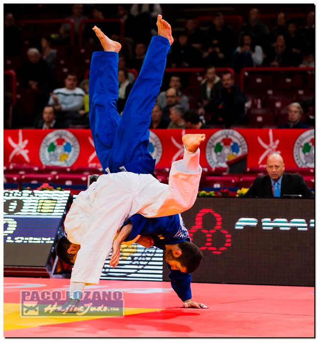 Paris 2014 by P.Lozano cat -81 kg_PLM2494